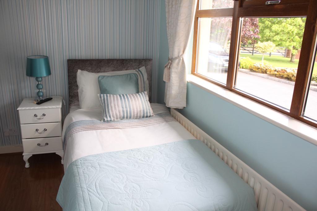 Woodview B&B Ardee Cameră foto