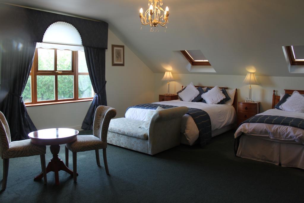 Woodview B&B Ardee Cameră foto