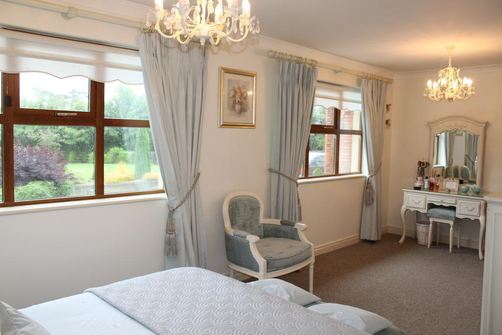 Woodview B&B Ardee Cameră foto