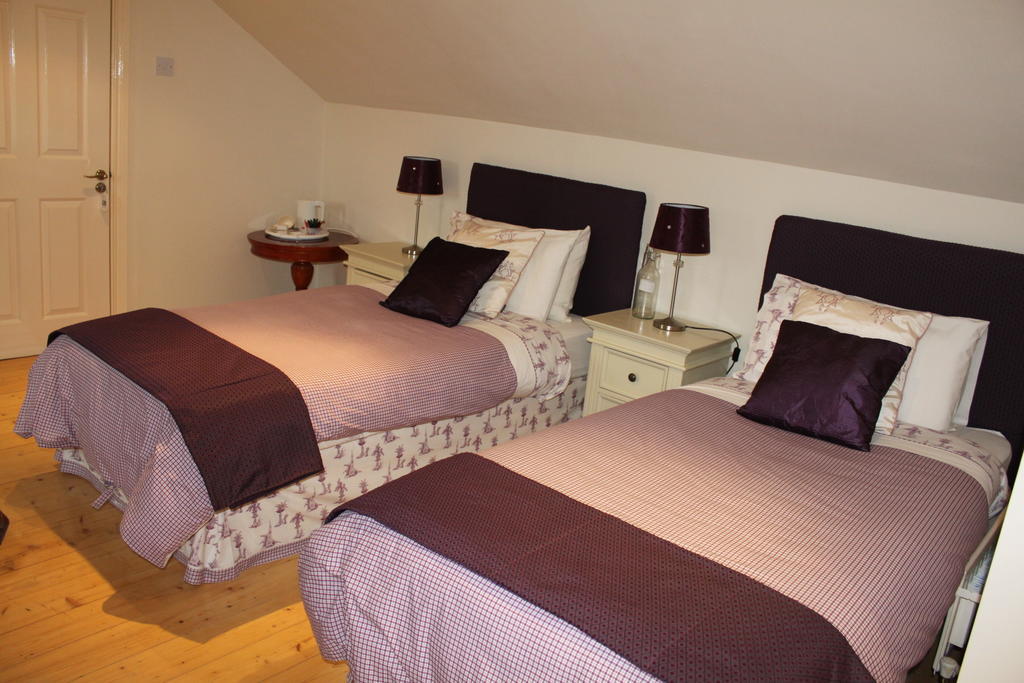 Woodview B&B Ardee Cameră foto