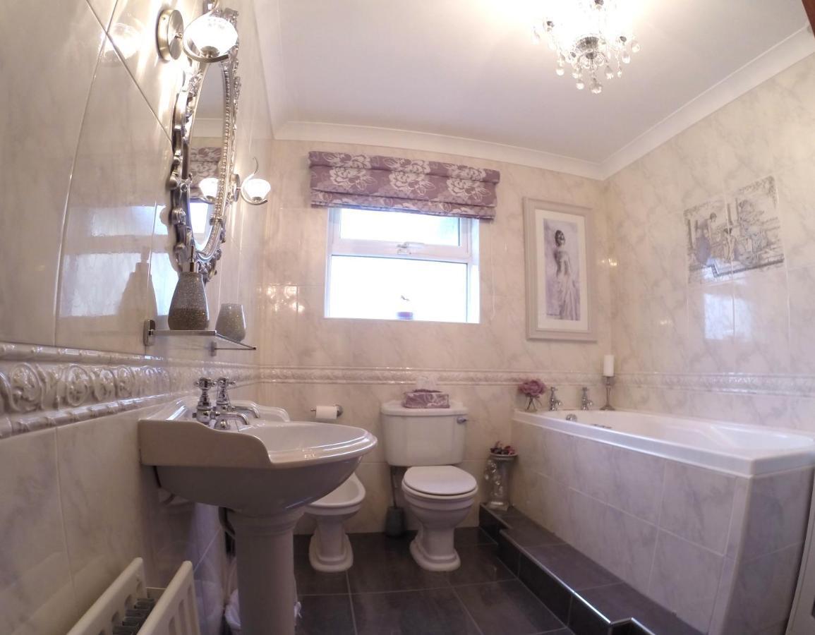 Woodview B&B Ardee Cameră foto